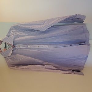 English Laundry Pink Dress Shirt